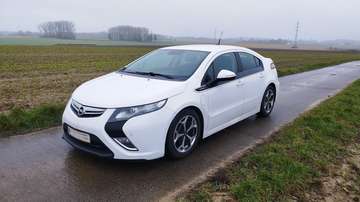 Ampera E-REV Volume Edition
