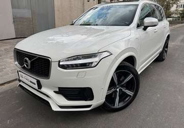 ii 2.0 t8 twin engine awd r-design 7places