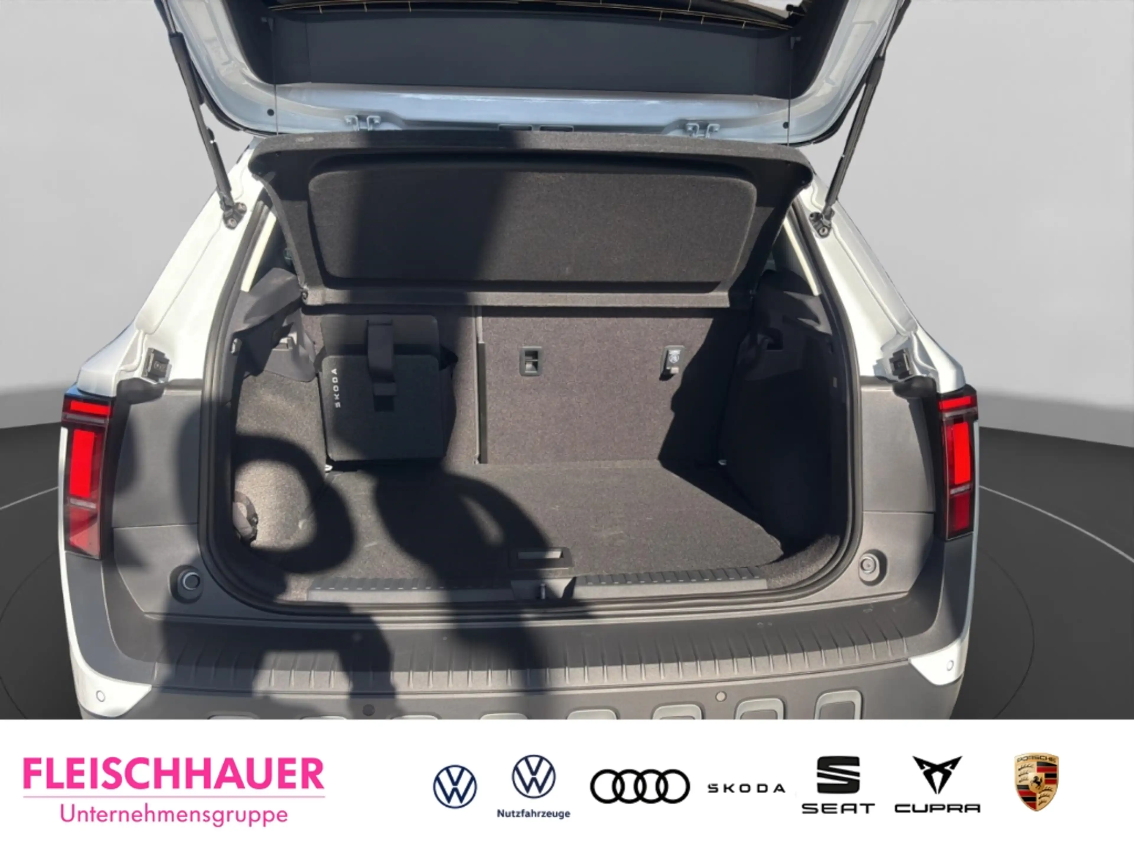Skoda Epiq Edition Eins Selection 55 (56 kWh) 155 kW 1-Gan — photo 20