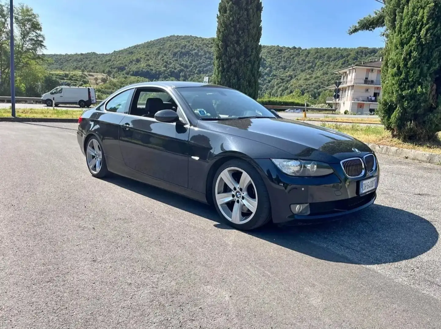 BMW 325 325d Msport - 1