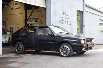 HF Integrale 8V