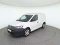 Volkswagen Caddy 2.0 TDI Cargo PDC+2xKlima+KlimaA Blanc - thumbnail 1