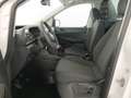 Volkswagen Caddy 2.0 TDI Cargo PDC+2xKlima+KlimaA Blanc - thumbnail 13