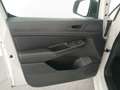 Volkswagen Caddy 2.0 TDI Cargo PDC+2xKlima+KlimaA Blanc - thumbnail 10