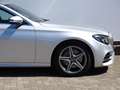 Mercedes-Benz E 200 Business Solution AMG Grijs - thumbnail 7