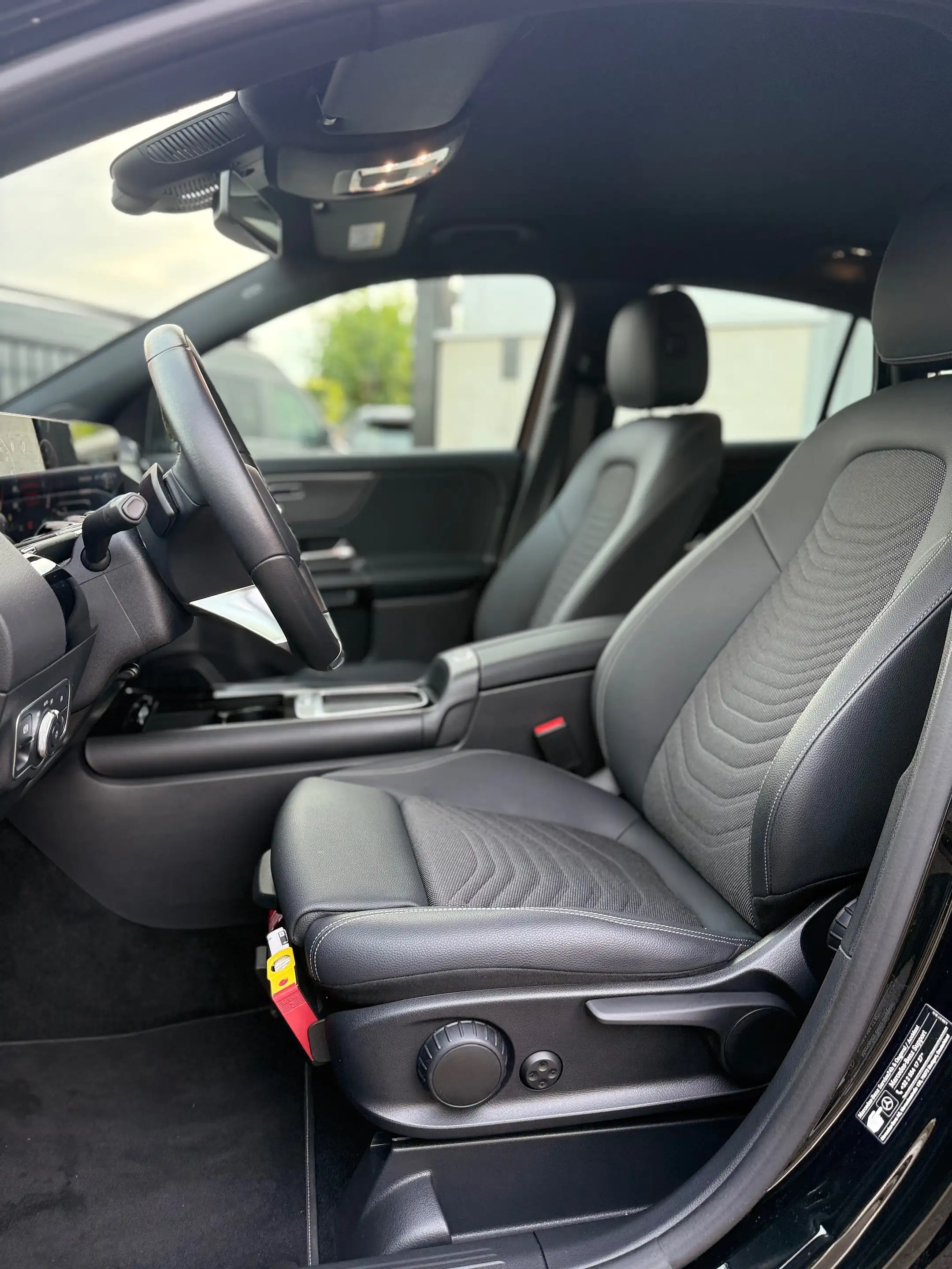 Mercedes-Benz GLA 180 GLA 180 — photo 7