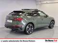 Audi SQ5 ssportback 3.0 tdi mhev 48v quattro tiptronic Verde - thumbnail 4