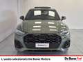 Audi SQ5 ssportback 3.0 tdi mhev 48v quattro tiptronic Verde - thumbnail 2