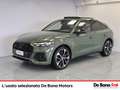 Audi SQ5 ssportback 3.0 tdi mhev 48v quattro tiptronic Verde - thumbnail 1