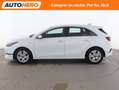 Kia Ceed / cee'd 1.0 T-GDI Drive 100 Blanc - thumbnail 3
