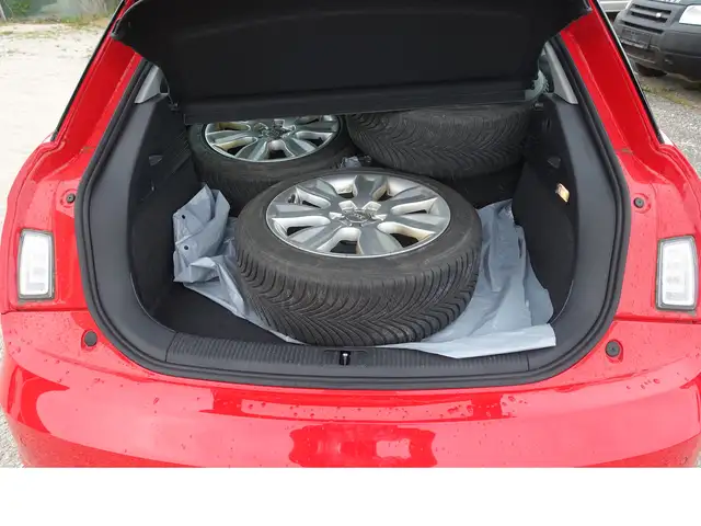 Audi A1 view 14