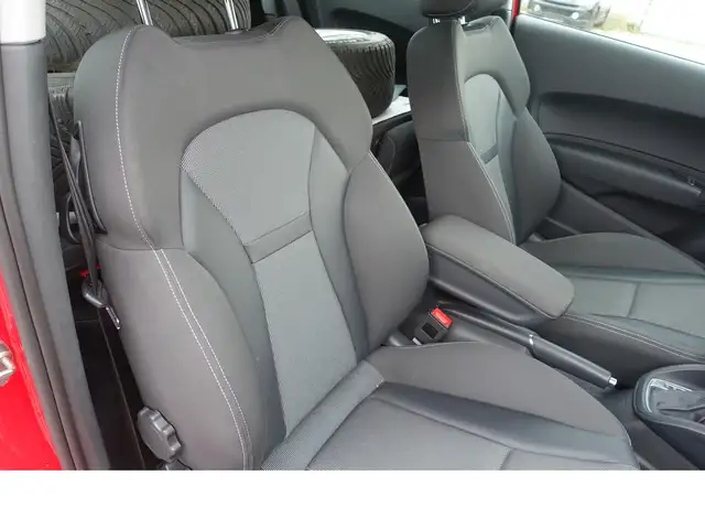 Audi A1 view 8