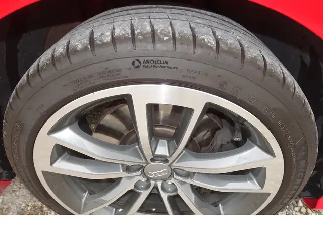 Audi A1 view 13