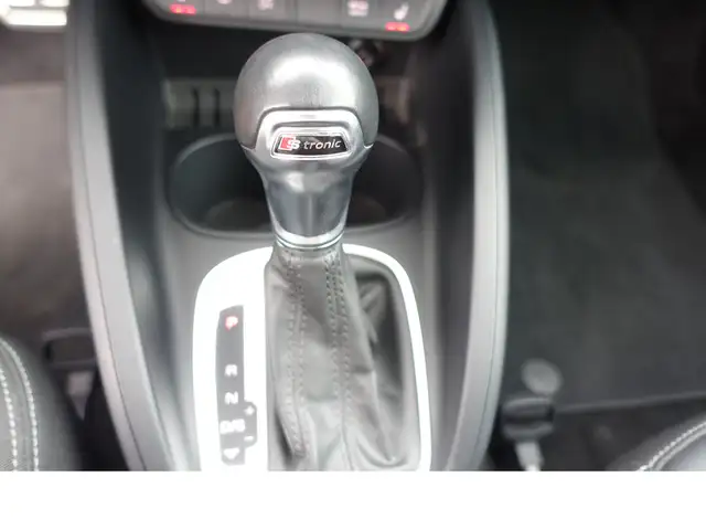 Audi A1 view 12