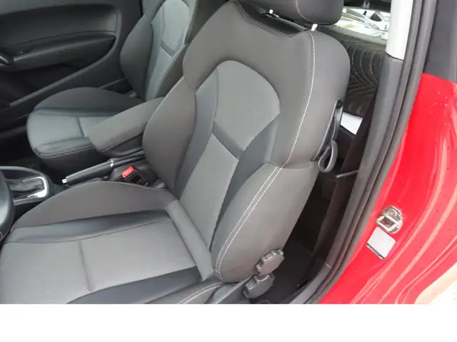 Audi A1 view 15