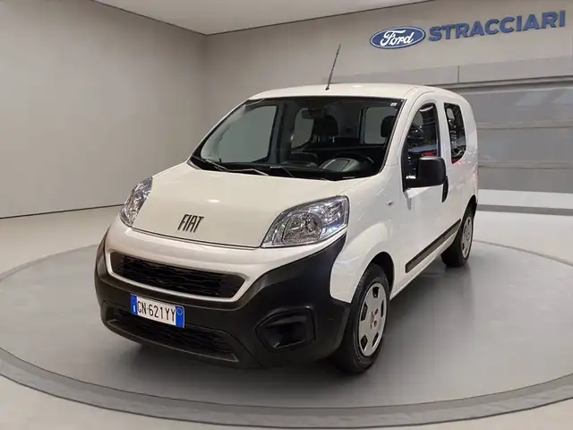 Fiat Fiorino combi N1 1.3 mjt 95cv SX