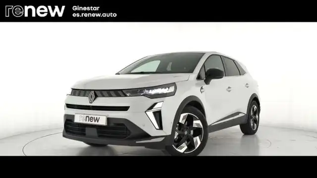Renault Symbioz E-TECH Full Hybrid Techno 105kW
