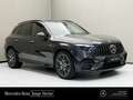 Mercedes-Benz GLC 43 AMG 4MATIC ACC LED Navi Sport ParkAss. Grijs - thumbnail 1