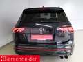 Volkswagen Tiguan 2.0 TSI DSG 4Mo R AHK AKRA HuD H/K LEDER Negro - thumbnail 15