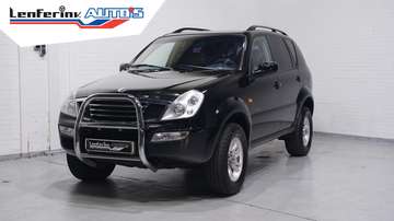 RX 290 Grijs Kenteken Automaat APK 03-2027 Trekhaa