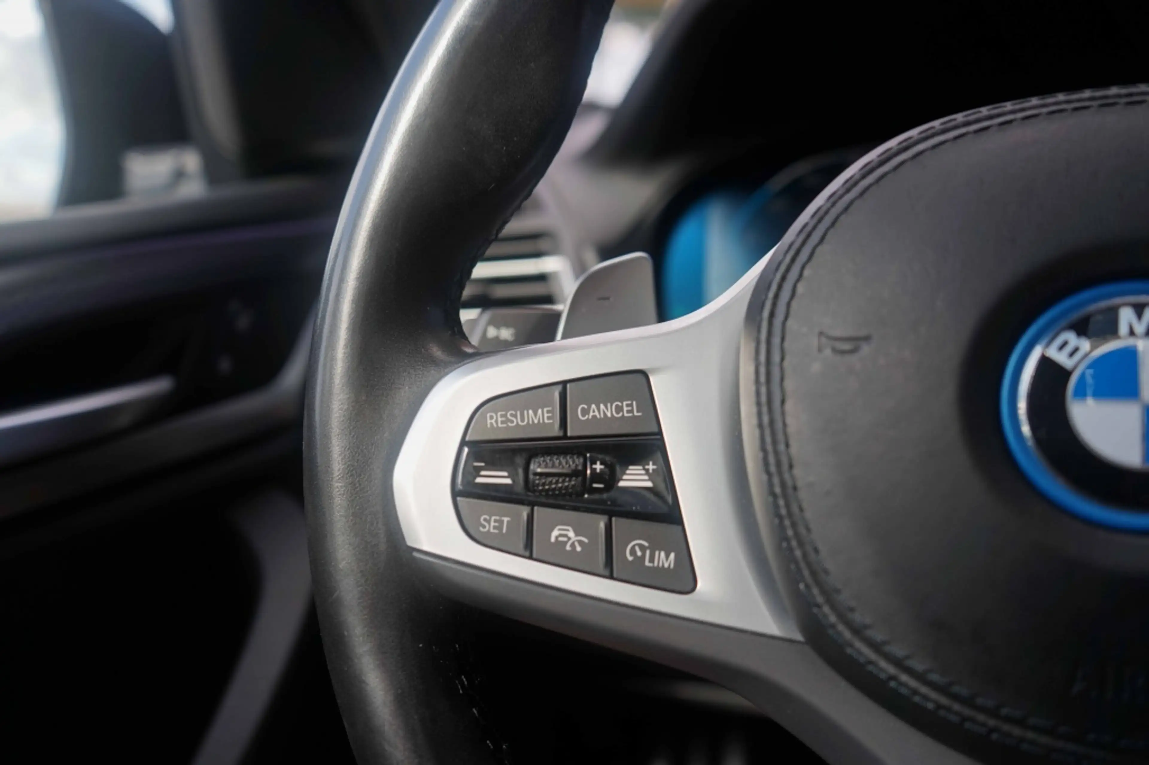 BMW X3 xDrive30e M Sport facelift/Pano/ACC/Laser/Camera/T — photo 15