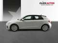 Audi A1 1.0 TFSI 116CV Advanced Plateado - thumbnail 4
