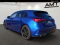 Mercedes-Benz A 250 A 250 4M AMG Prem+ Pano*Standh*Burm*Multib*Distr Blau - thumbnail 4
