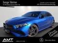 Mercedes-Benz A 250 A 250 4M AMG Prem+ Pano*Standh*Burm*Multib*Distr Blau - thumbnail 1