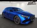Mercedes-Benz A 250 A 250 4M AMG Prem+ Pano*Standh*Burm*Multib*Distr Blau - thumbnail 2