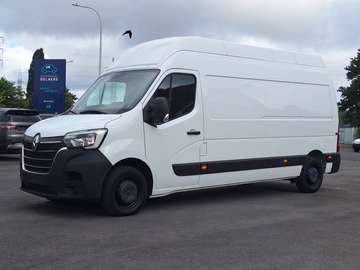 2.3Dci L3H3 Prachtstaat! 45000km camera (20500Netto+Btw/Tva)