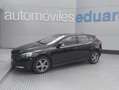 Volvo V40 D2 120 Negro - thumbnail 3
