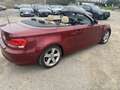 BMW 125 I (E88) 125i 218ch Luxe Rojo - thumbnail 2
