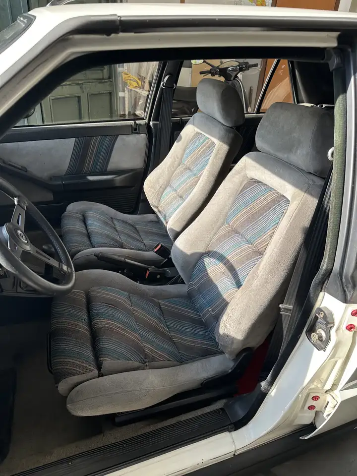 Lancia Delta 2.0 ie Turbo HF 4wd, foto 3