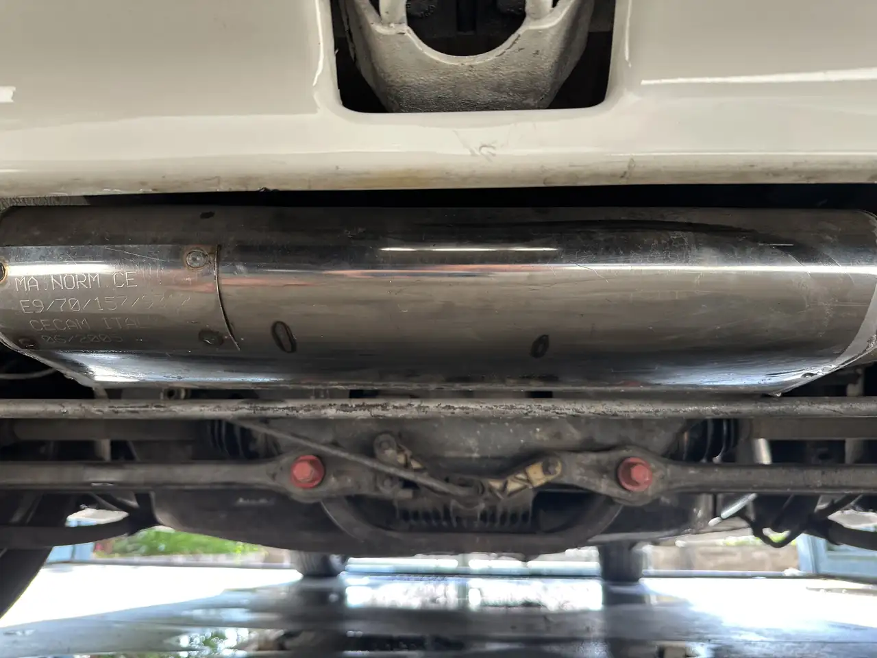 Lancia Delta 2.0 ie Turbo HF 4wd, foto 5