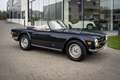 Triumph TR6 2500 Overdrive Blau - thumbnail 11