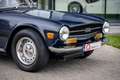 Triumph TR6 2500 Overdrive Blau - thumbnail 5