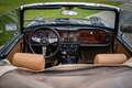Triumph TR6 2500 Overdrive Blau - thumbnail 13