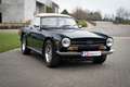 Triumph TR6 2500 Overdrive Blau - thumbnail 17