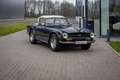 Triumph TR6 2500 Overdrive Blau - thumbnail 1