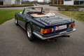 Triumph TR6 2500 Overdrive Blau - thumbnail 12