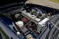 Triumph TR6 2500 Overdrive Blau - thumbnail 9