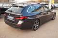 BMW 520 5 Touring 520 d xDrive HUD LEDER Grigio - thumbnail 10
