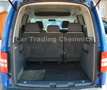 Volkswagen Caddy Trendline 2.0 TDI 4Motion Allrad Klima AHK Blau - thumbnail 16