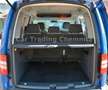 Volkswagen Caddy Trendline 2.0 TDI 4Motion Allrad Klima AHK Blue - thumbnail 17