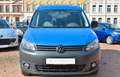Volkswagen Caddy Trendline 2.0 TDI 4Motion Allrad Klima AHK Синій - thumbnail 2