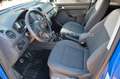 Volkswagen Caddy Trendline 2.0 TDI 4Motion Allrad Klima AHK Kék - thumbnail 9