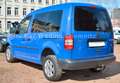 Volkswagen Caddy Trendline 2.0 TDI 4Motion Allrad Klima AHK Bleu - thumbnail 7