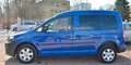 Volkswagen Caddy Trendline 2.0 TDI 4Motion Allrad Klima AHK Blue - thumbnail 8