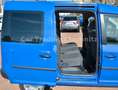 Volkswagen Caddy Trendline 2.0 TDI 4Motion Allrad Klima AHK Синій - thumbnail 15