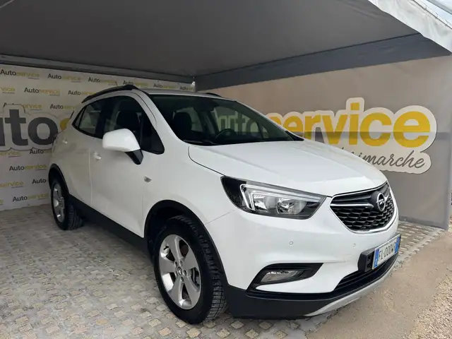 Opel Mokka X Mokka X 1.6 cdti Innovation s